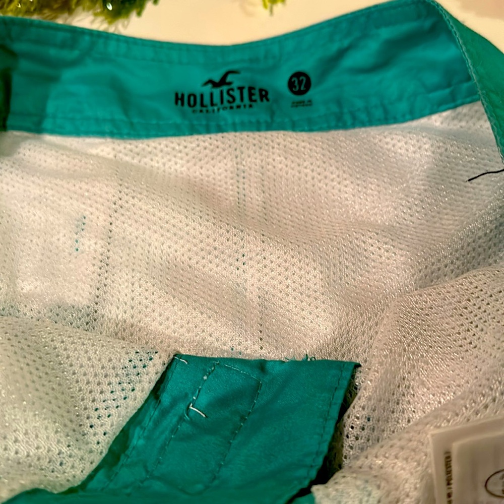 Hollister Bathing Suit - Picture 3 of 5